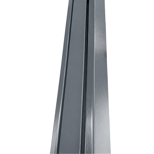 Column Dust Cover