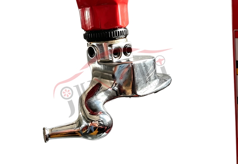 TIRE CHANGER AD312-MOUNTING HEAD