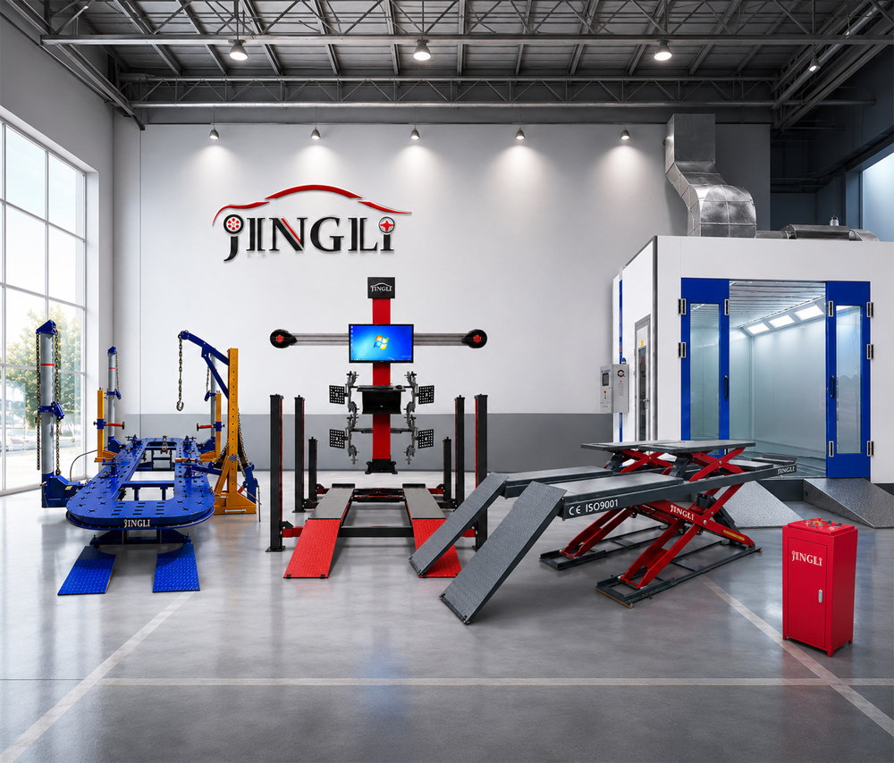 car lift
