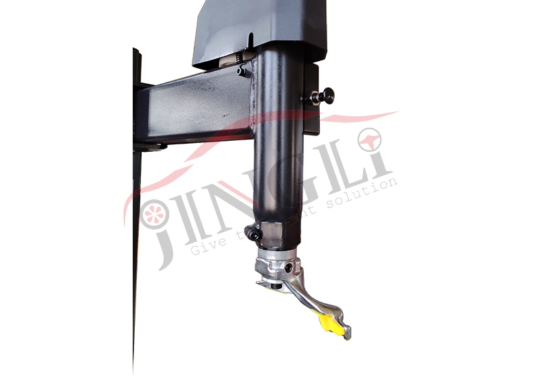 tire changer AD411-Durable Mounting Head
