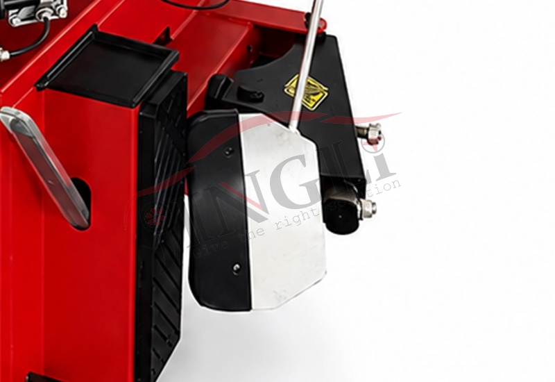 tire changer AD416-Multi-Angle Bead Breaker