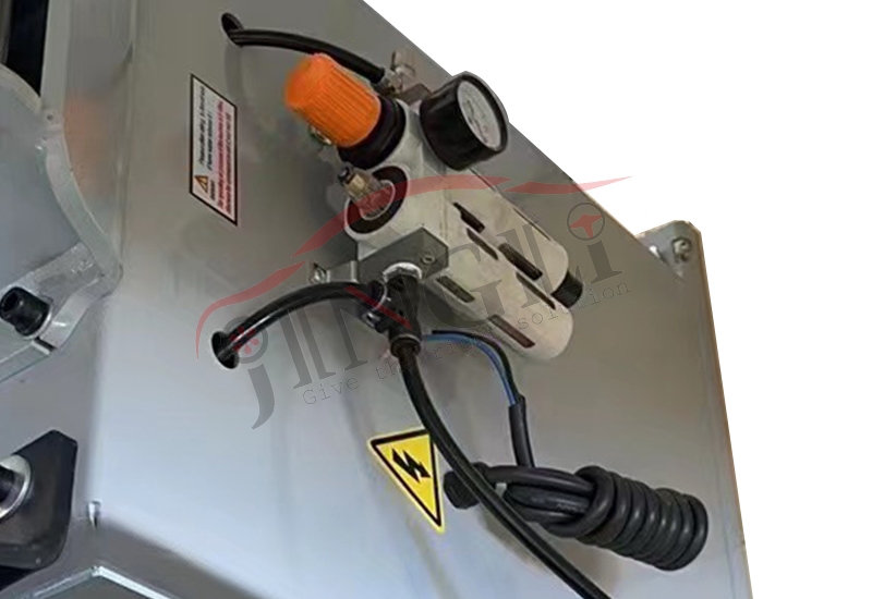 tire changer ad516-Air Preparation Unit