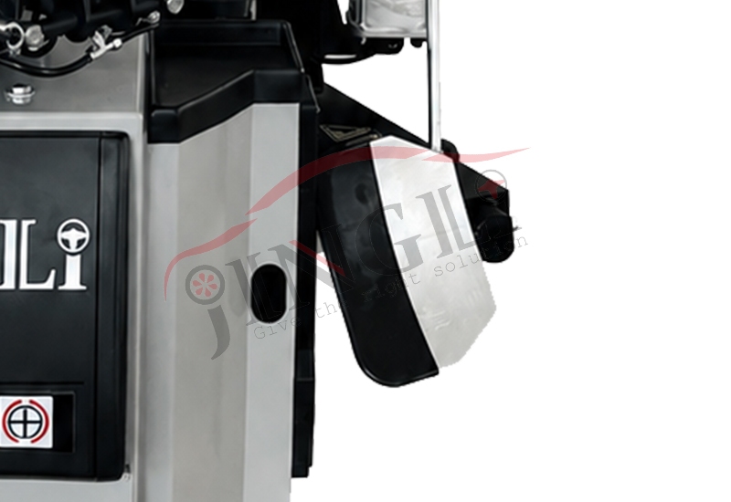 tire changer ad516-Multi-Angle Bead Breaker