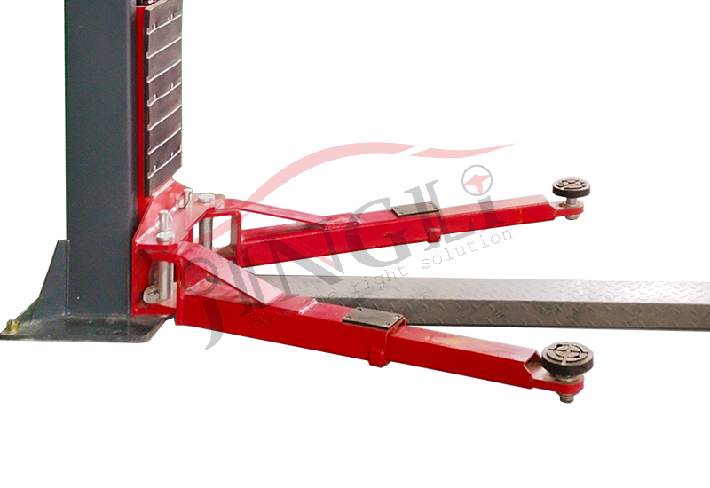 two post lift JL850
