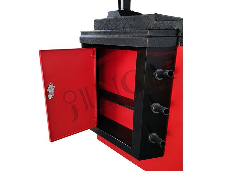 Accessory Storage Cabinet