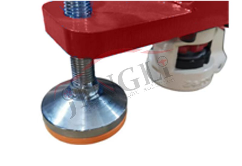 Adjustable Leveling Foot