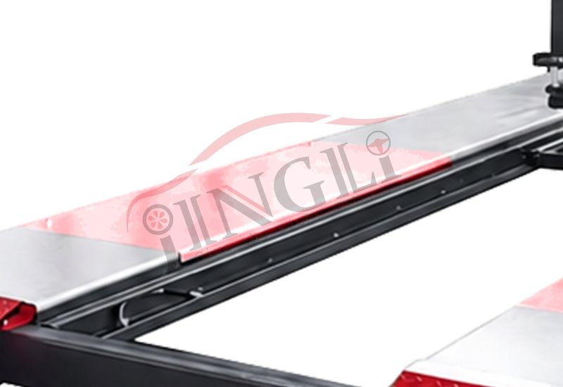 Alignment Slip Plates (2)