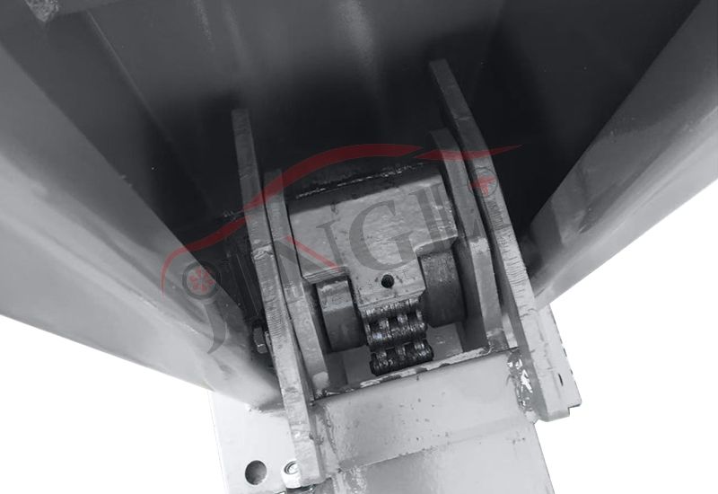 Chain Break Safety Device