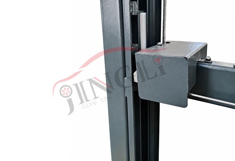 Column Carriage Assembly (2)