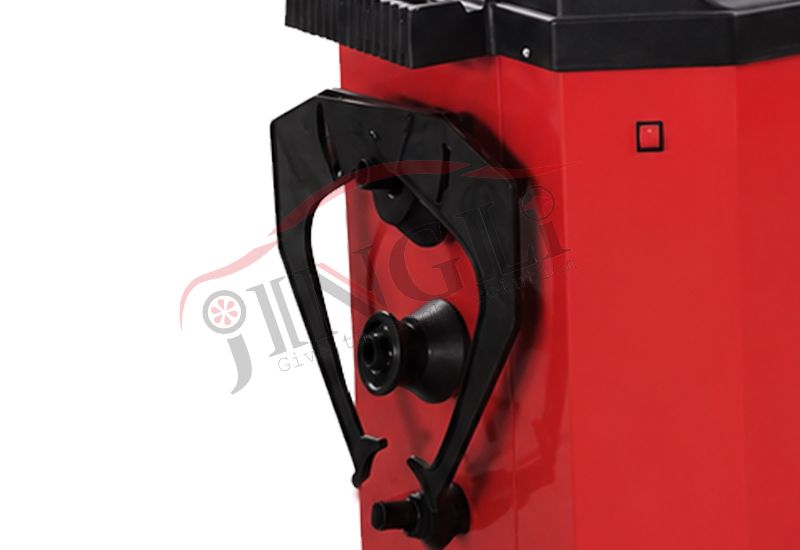 Cone Adapter Storage Rack (2)
