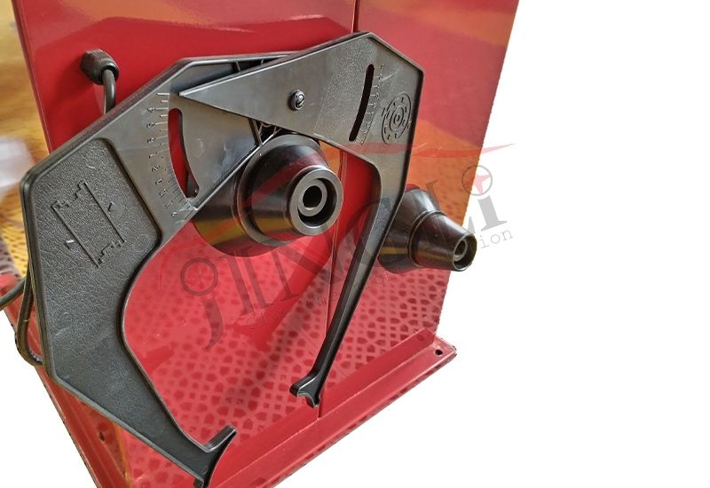 Cone Adapter Storage Rack (3)