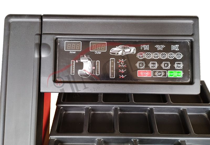 Digital Control Panel (4)