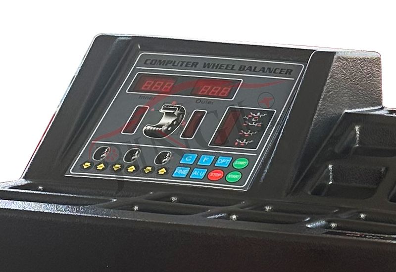Digital Control Panel (5)