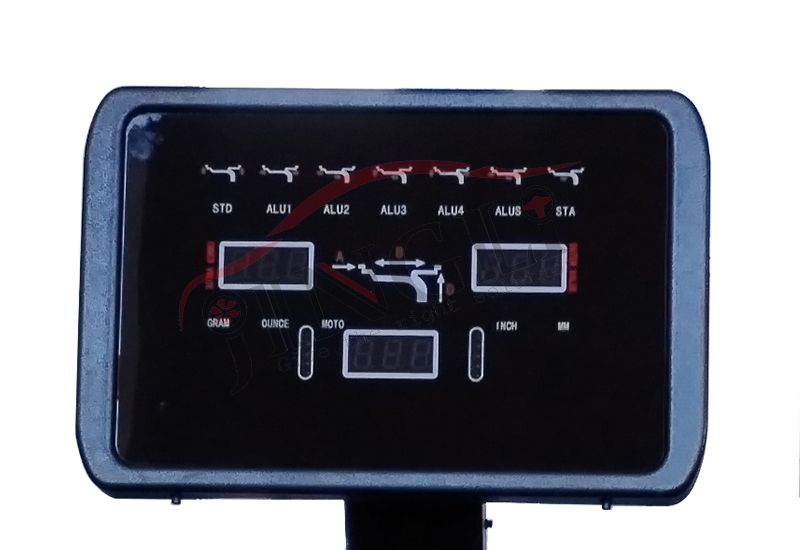 Digital Display Panel (2)