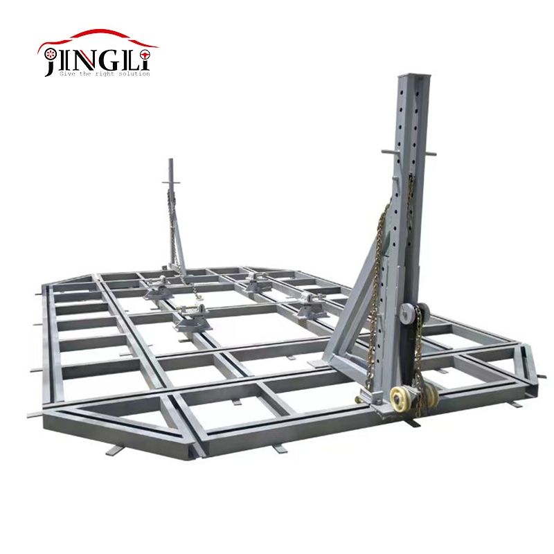 FLOOR FRAME STRAIGHTENING SYSTEM - JL-A860 (1)