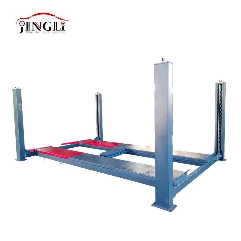 FOUR POST LIFT - JL460 (1)