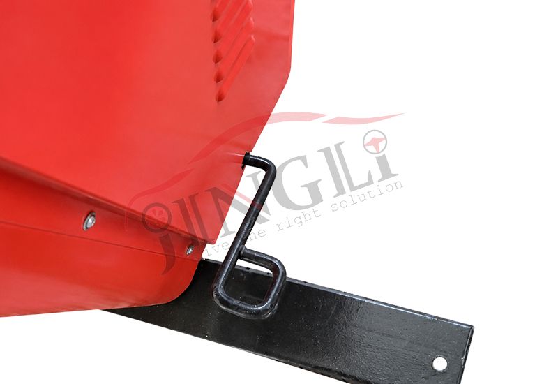 Foot Brake Pedal