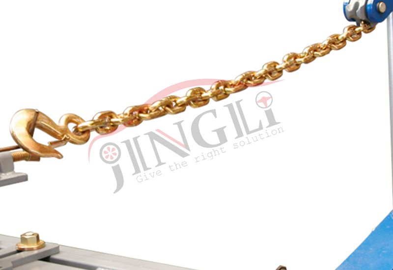 Heavy-Duty Pulling Chain (2)