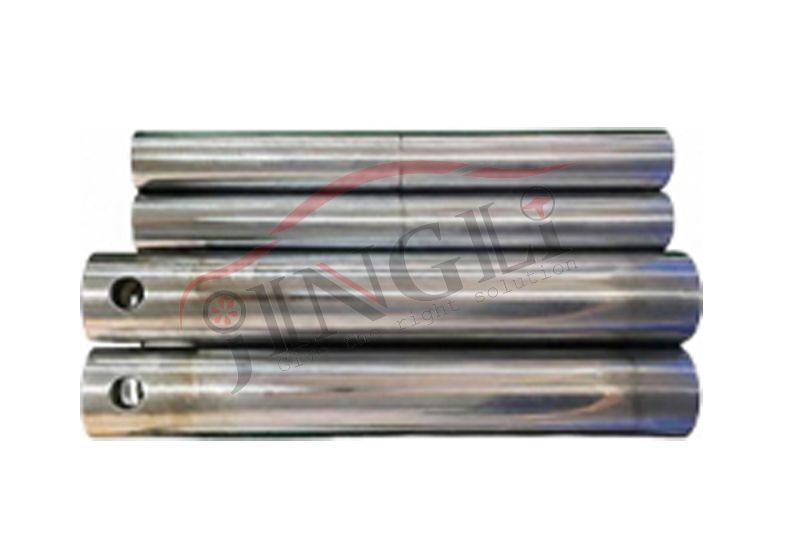 High-Strength Support Shafts