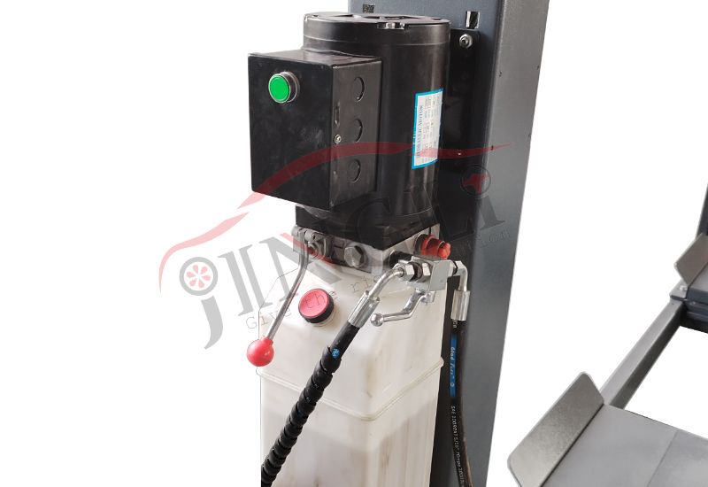 Hydraulic Power Unit (2)