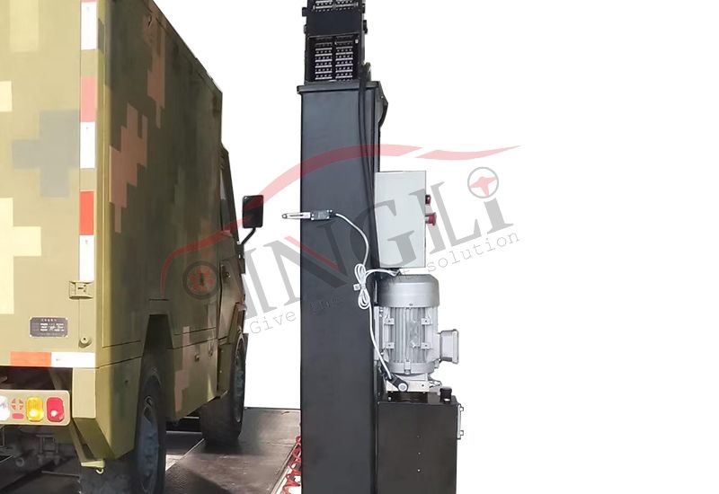 Hydraulic Power Unit (3)
