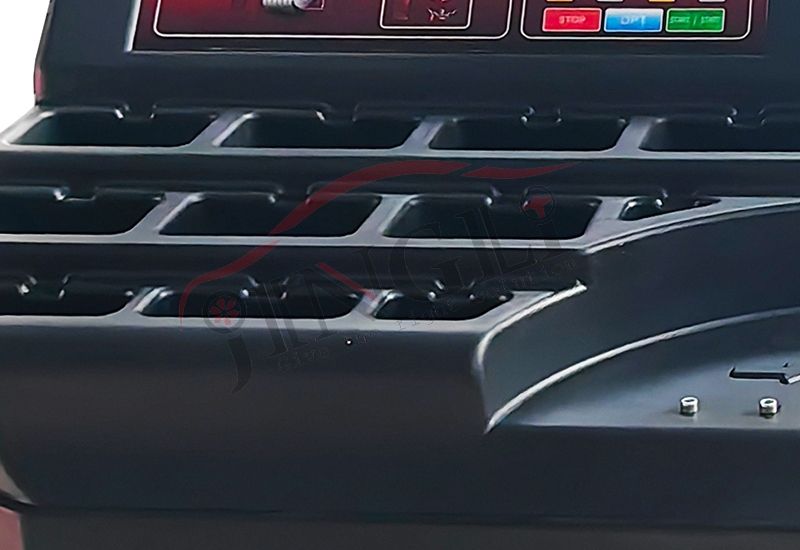 Integrated Weight Storage Tray (2)