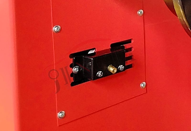 Laser Positioning System (3)