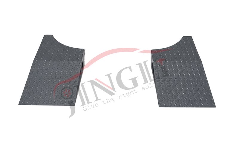 Loading Ramps