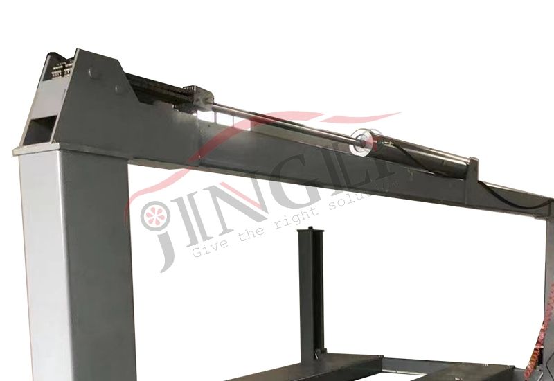 Overhead Hydraulic Cylinder