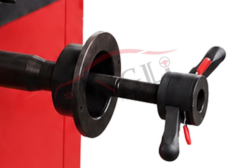 Quick Locking Nut (2)