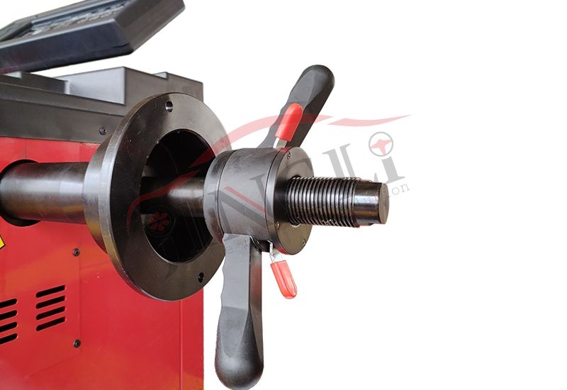 Quick Locking Nut (3)