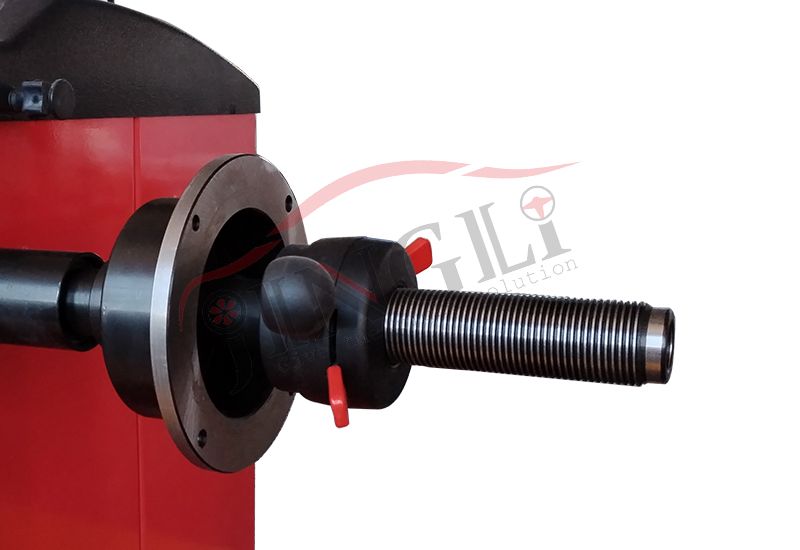Quick Locking Nut (5)