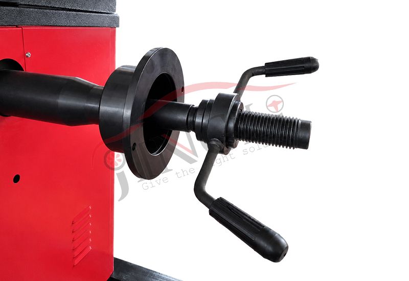 Quick Locking Nut (7)