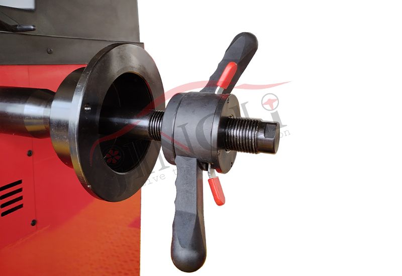 Quick Locking Nut