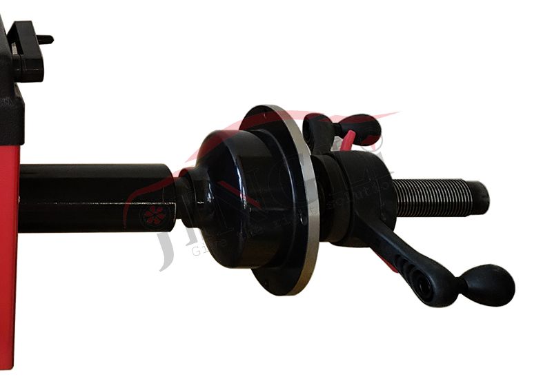 Quick Release Locking Nut
