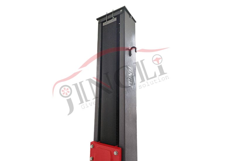 Reinforced Vertical Column (2)