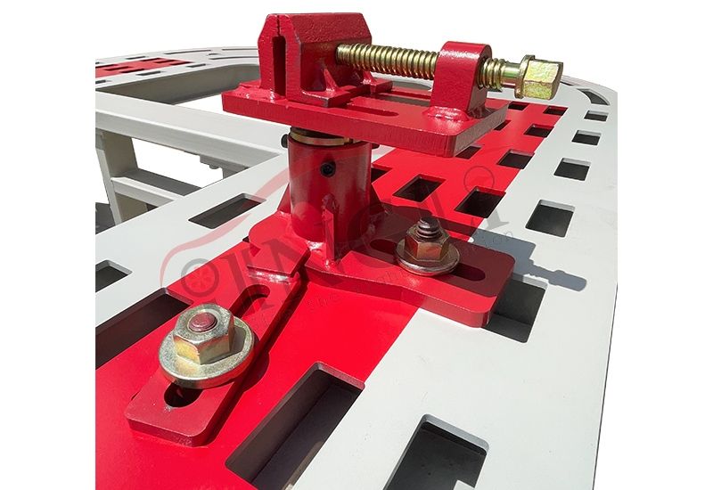Roller Guide System (2)
