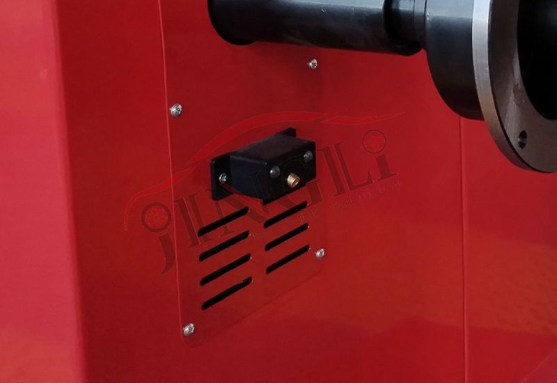 Safety Hood Limit Switch (2)