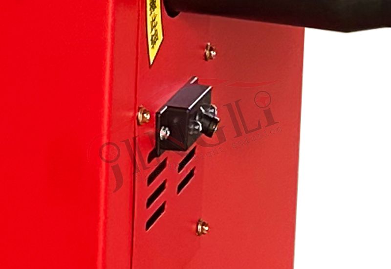 Safety Hood Limit Switch