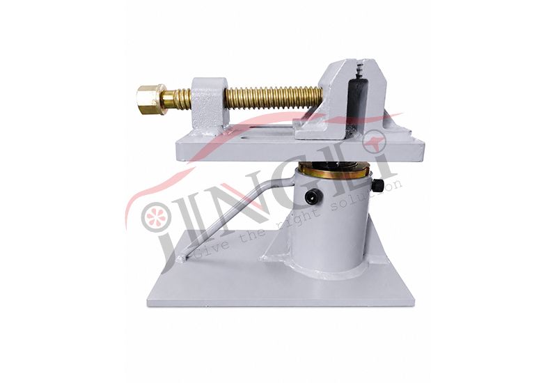 Serrated Clamping Jaw