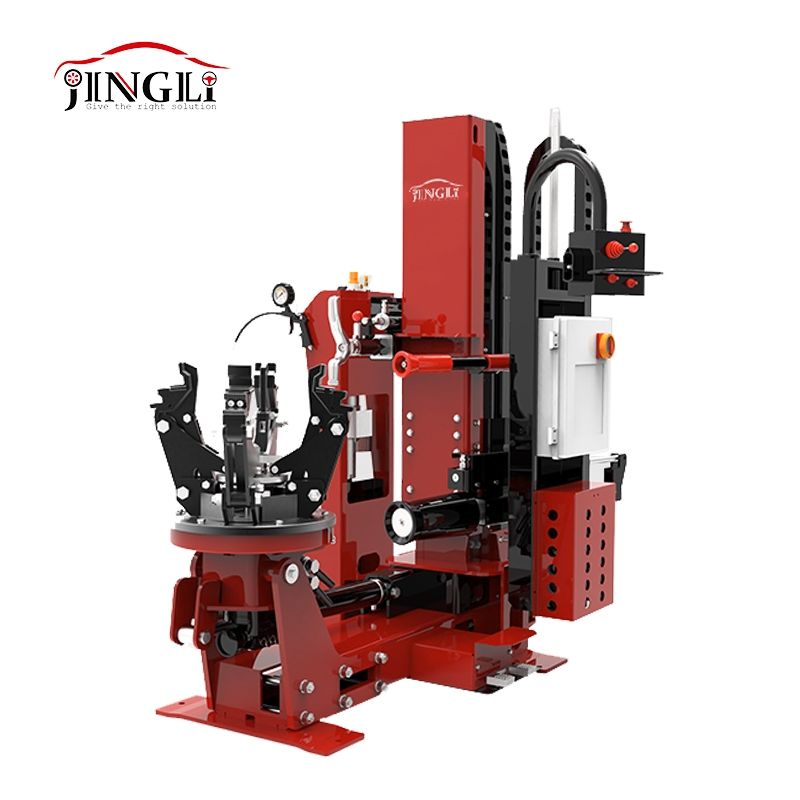 TRUCK TIRE CHANGER - AD1000 (1)