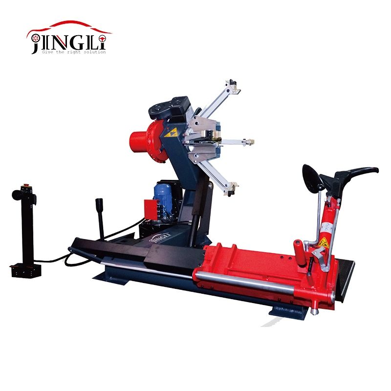 TRUCK TIRE CHANGER - AD910 (1)