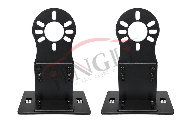 Vehicle Support Frame