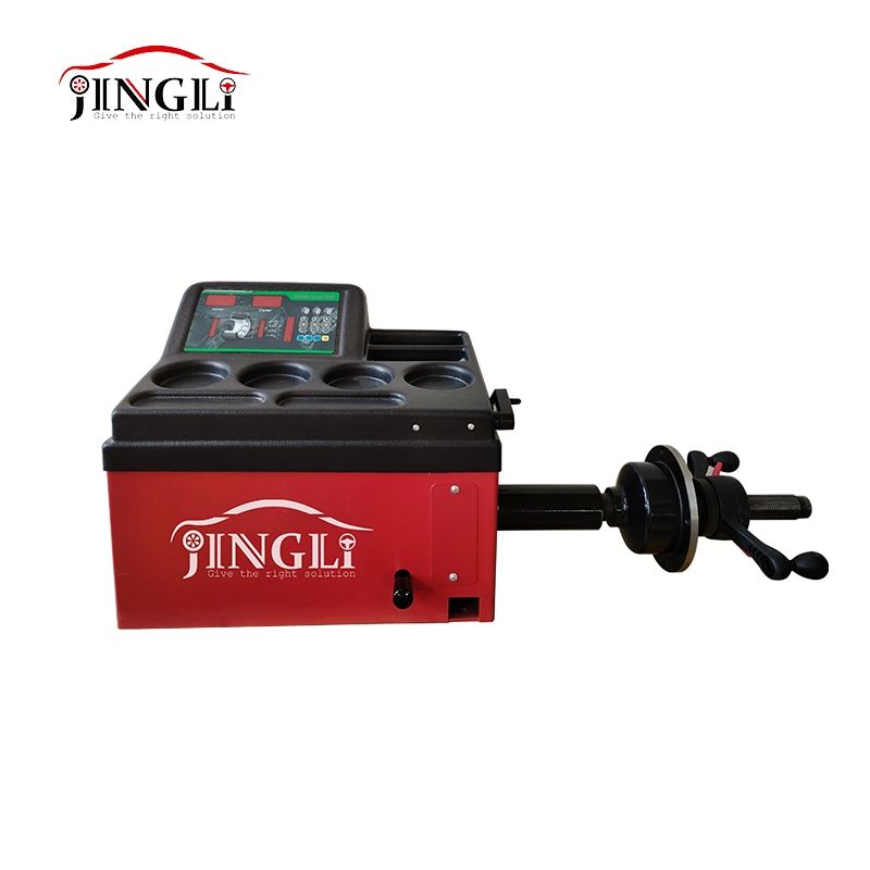 WHEEL BALANCER - AD111 (1)