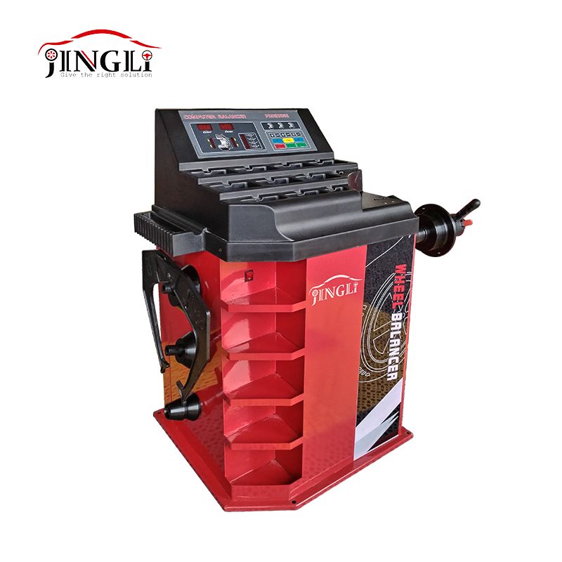 WHEEL BALANCER - AD112 (1)