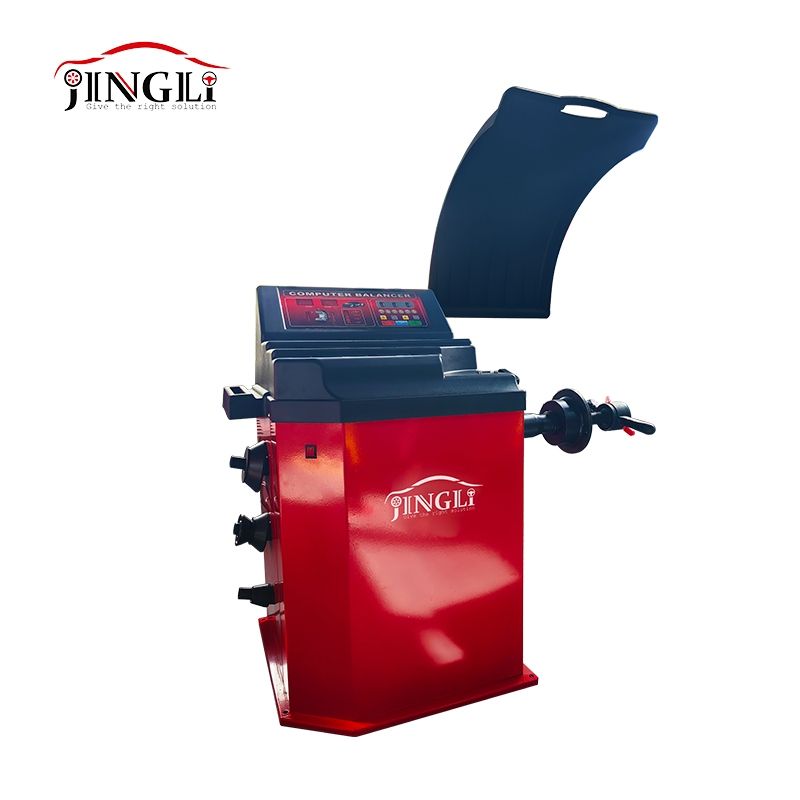 WHEEL BALANCER - AD113 (3)