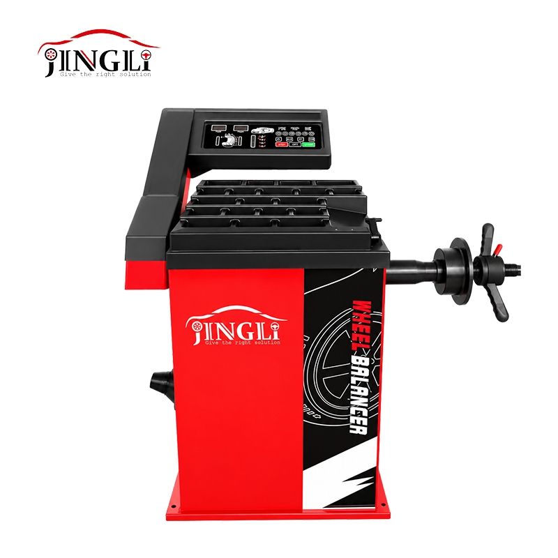 WHEEL BALANCER - AD114 (1)
