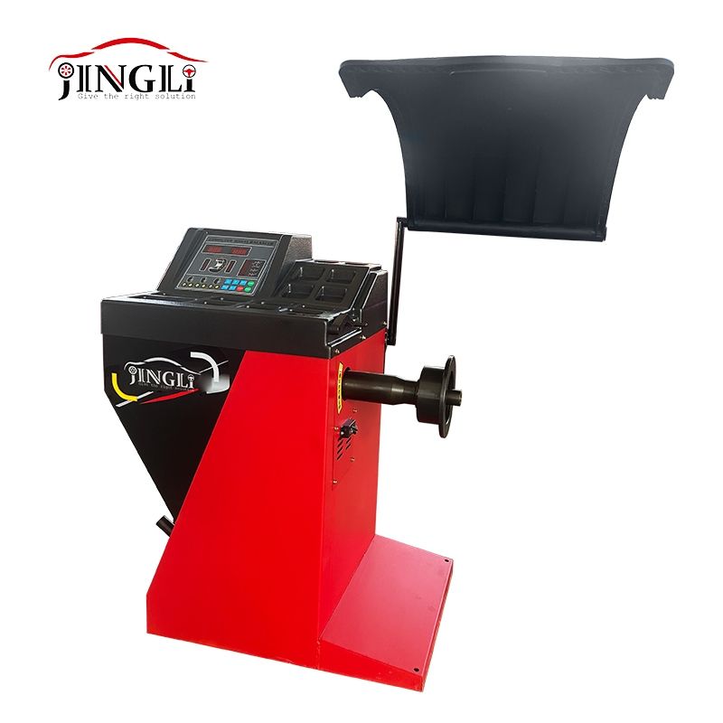 WHEEL BALANCER - AD116 (1)