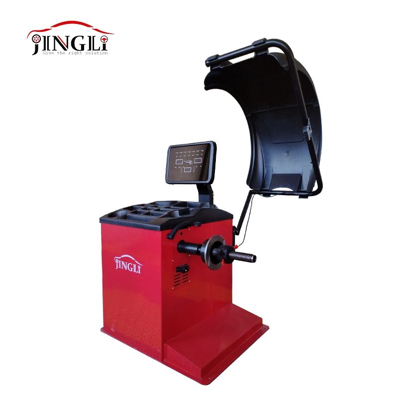 WHEEL BALANCER - AD117 (1)