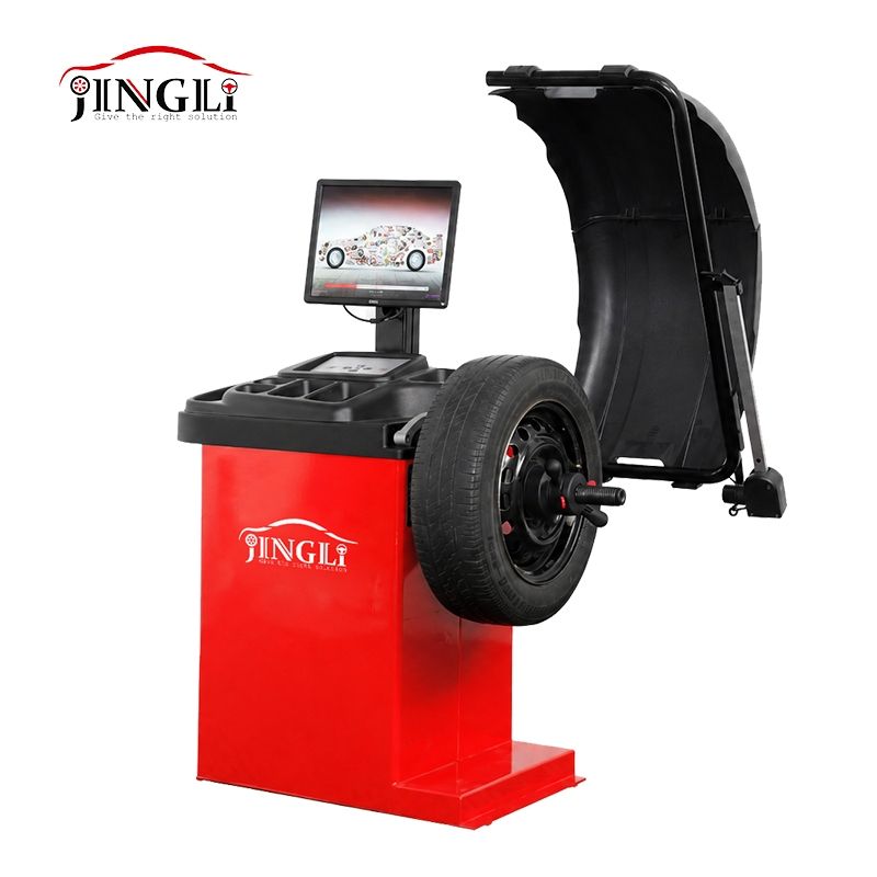 WHEEL BALANCER - AD119 (3)